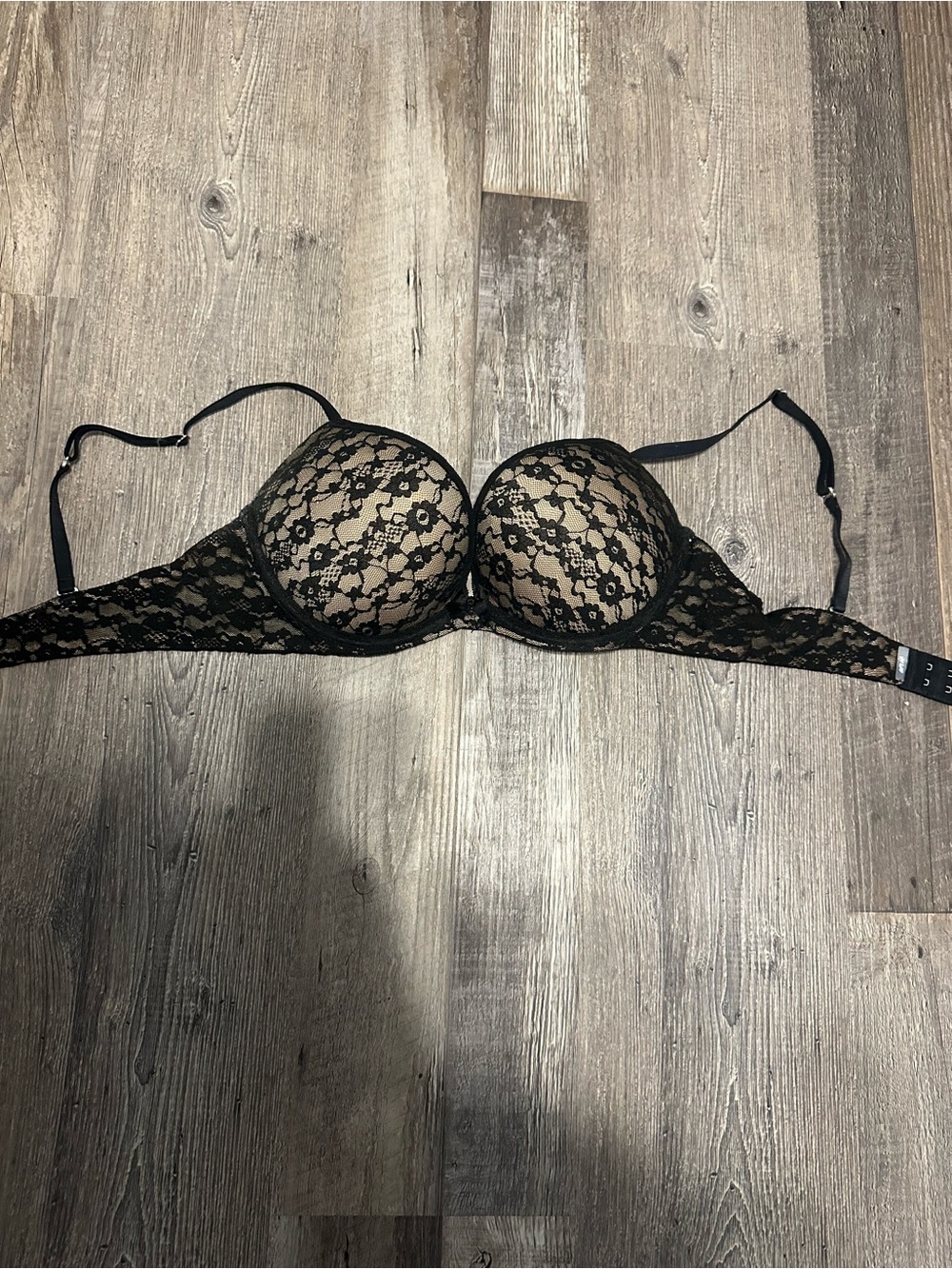 5/$25 Aerie Push up bra
